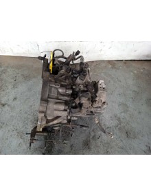 Recambio de caja cambios para hyundai i30 classic referencia OEM IAM S81767 B 5V 2