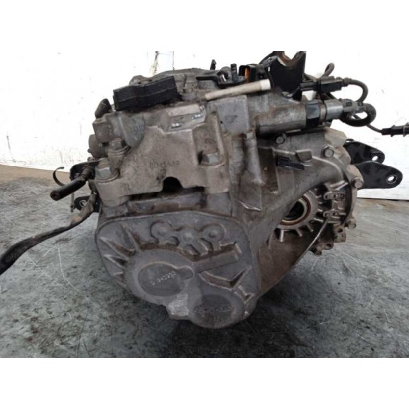 Recambio de caja cambios para hyundai i30 classic referencia OEM IAM S81767 B 5V