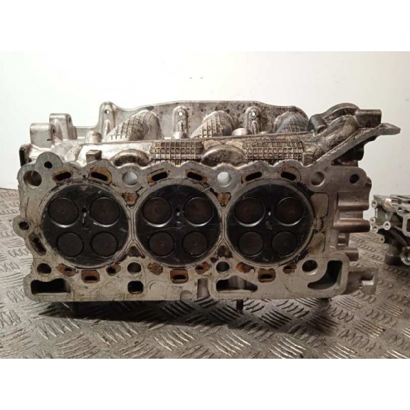Recambio de culata para jaguar xf 3.0 v6 diesel luxury referencia OEM IAM 9X2Q6C064CA IZQUIERDA PM9X2Q6C064CA