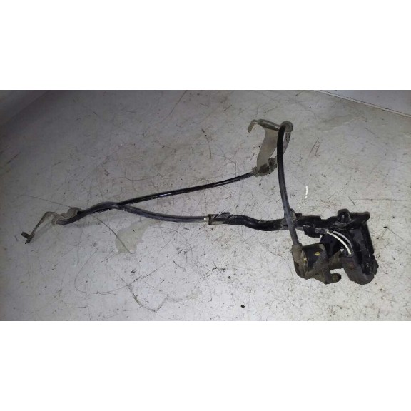 Recambio de captador abs para mazda 6 monovolumen (gy) 2.0 crtd sportive (100kw) referencia OEM IAM   