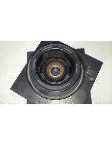 Recambio de polea cigueñal para mercedes-benz sprinterii caja cerrada (desde 01.06) 309/311/313/315  cdi (906.631/633/635/637) r