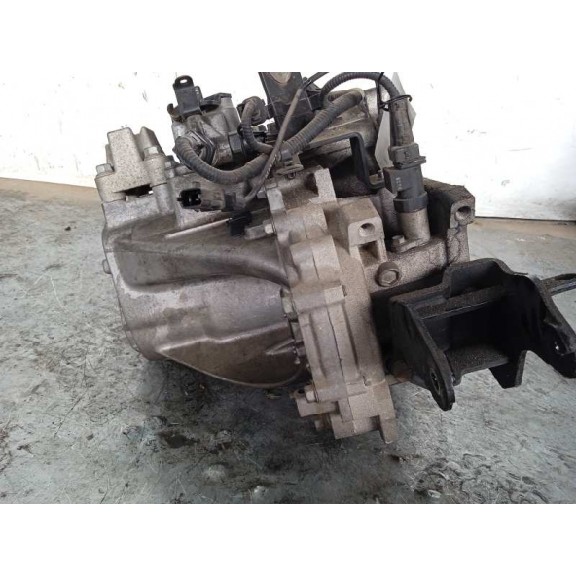 Recambio de caja cambios para hyundai i30 classic referencia OEM IAM S81767 B 5V