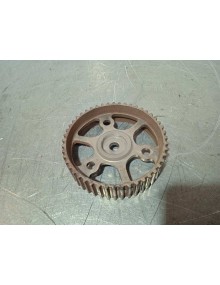 Recambio de polea arbol levas para chrysler voyager (rg) 2.8 crd cat referencia OEM IAM SR  
