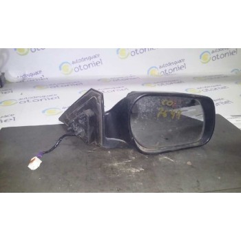 RETROVISOR DERECHO 5 PIN