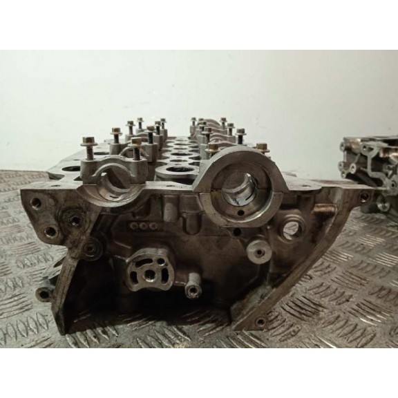 Recambio de culata para jaguar xf 3.0 v6 diesel luxury referencia OEM IAM 9X2Q6C064CA IZQUIERDA PM9X2Q6C064CA