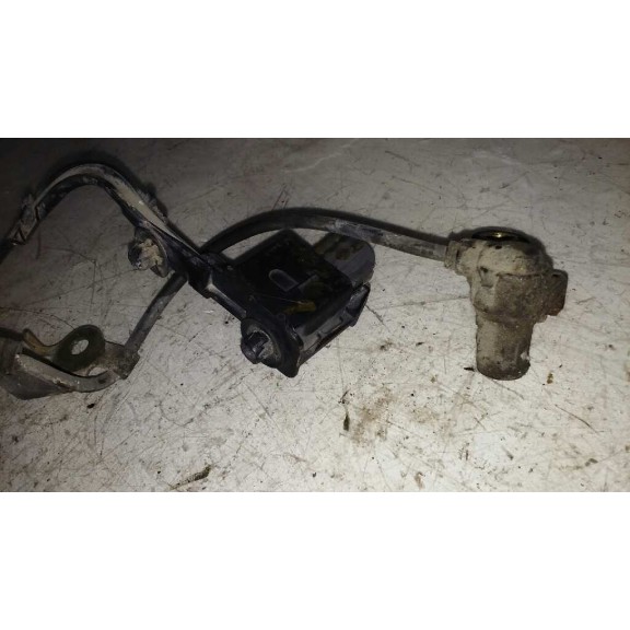 Recambio de captador abs para mazda 6 monovolumen (gy) 2.0 crtd sportive (100kw) referencia OEM IAM   