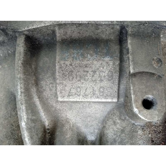 Recambio de caja cambios para hyundai i30 classic referencia OEM IAM S81767 B 5V