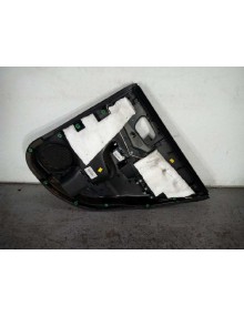 Recambio de guarnecido puerta trasera izquierda para honda cr-v (re) 1.6 i-dtec referencia OEM IAM    2