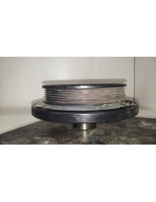 Recambio de polea cigueñal para mercedes-benz sprinterii caja cerrada (desde 01.06) 309/311/313/315  cdi (906.631/633/635/637) r 2