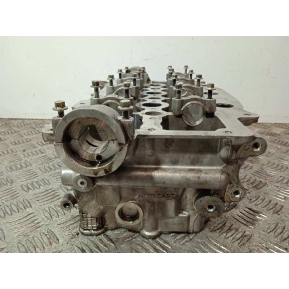 Recambio de culata para jaguar xf 3.0 v6 diesel luxury referencia OEM IAM 9X2Q6C064CA IZQUIERDA PM9X2Q6C064CA