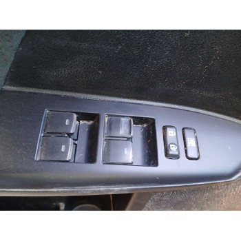 MANDO ELEVALUNAS DELANTERO IZQUIERDO 8404060160 