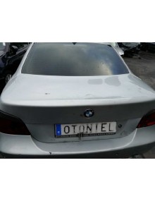 Recambio de tapa maletero para bmw serie 5 berlina (e60) 530d referencia OEM IAM   