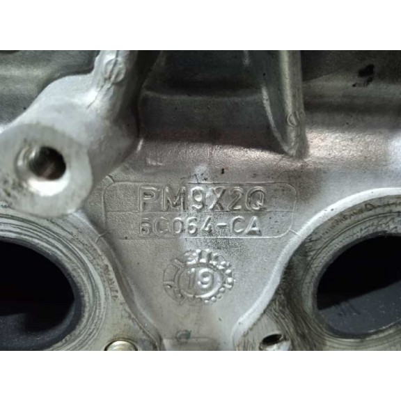 Recambio de culata para jaguar xf 3.0 v6 diesel luxury referencia OEM IAM 9X2Q6C064CA IZQUIERDA PM9X2Q6C064CA