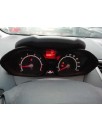 Recambio de cuadro instrumentos para ford fiesta (cb1) ambiente referencia OEM IAM VP8A6F10894BC  