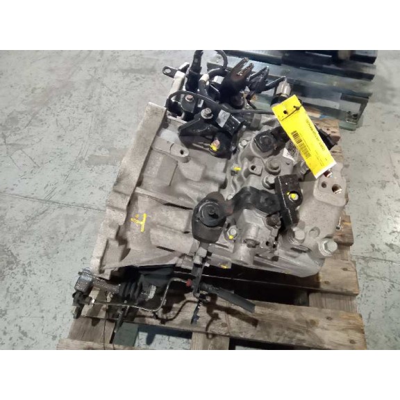 Recambio de caja cambios para hyundai i30 classic referencia OEM IAM S81767 B 5V