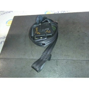 CINTURON SEGURIDAD DELANTERO DERECHO 