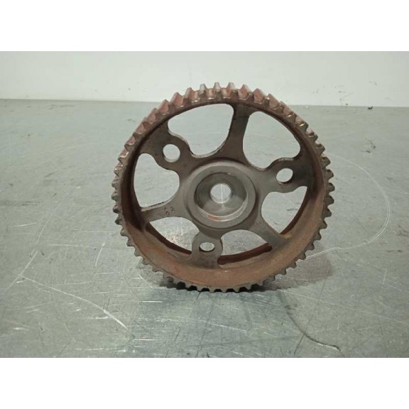 Recambio de polea arbol levas para chrysler voyager (rg) 2.8 crd cat referencia OEM IAM SR  