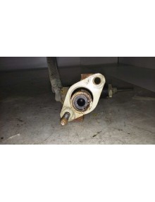 Recambio de bombin embrague para mazda 6 monovolumen (gy) 2.0 crtd sportive (100kw) referencia OEM IAM    2