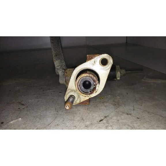 Recambio de bombin embrague para mazda 6 monovolumen (gy) 2.0 crtd sportive (100kw) referencia OEM IAM   