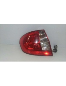 Recambio de piloto trasero izquierdo para hyundai getz (tb) 1.5 crdi referencia OEM IAM 924011C5XX 2ª 5P