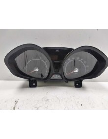 Recambio de cuadro instrumentos para ford fiesta (cb1) ambiente referencia OEM IAM VP8A6F10894BC   2