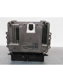 Recambio de centralita motor uce para ford fiesta (ccn) referencia OEM IAM C1B112A650FF 0261S09318 CV6A12B684BB