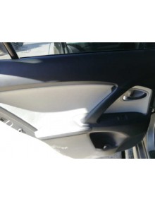 Recambio de guarnecido puerta trasera izquierda para toyota avensis touring sports advance referencia OEM IAM   