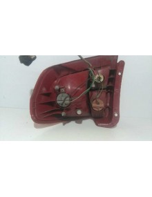 Recambio de piloto trasero izquierdo para hyundai getz (tb) 1.5 crdi referencia OEM IAM 924011C5XX 2ª 5P 2