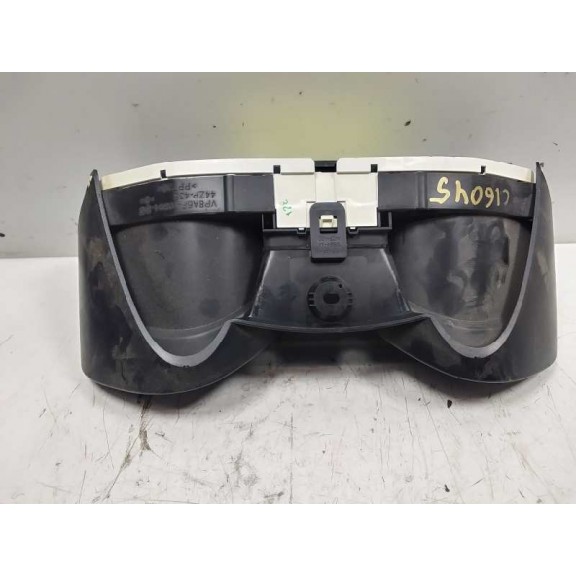 Recambio de cuadro instrumentos para ford fiesta (cb1) ambiente referencia OEM IAM VP8A6F10894BC  