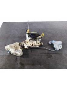 Recambio de cerradura puerta delantera derecha para nissan micra (k11) comfort referencia OEM IAM  4 PIN  2