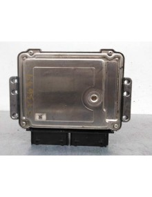 Recambio de centralita motor uce para ford fiesta (ccn) referencia OEM IAM C1B112A650FF 0261S09318 CV6A12B684BB 2