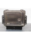 Recambio de centralita motor uce para ford fiesta (ccn) referencia OEM IAM C1B112A650FF 0261S09318 CV6A12B684BB