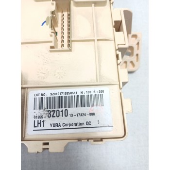 Recambio de centralita bsi para hyundai i40 comfort referencia OEM IAM PA66TD30 919553Z010 