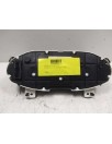 Recambio de cuadro instrumentos para ford fiesta (cb1) ambiente referencia OEM IAM VP8A6F10894BC  