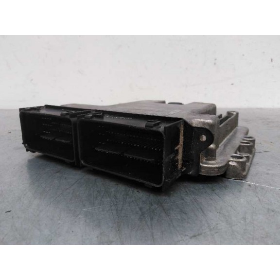 Recambio de centralita motor uce para ford fiesta (ccn) referencia OEM IAM C1B112A650FF 0261S09318 CV6A12B684BB