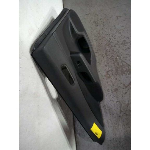 Recambio de guarnecido puerta trasera izquierda para honda cr-v (re) 1.6 i-dtec referencia OEM IAM   