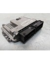 Recambio de centralita motor uce para ford fiesta (ccn) referencia OEM IAM C1B112A650FF 0261S09318 CV6A12B684BB