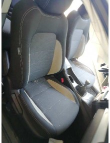 Recambio de asiento delantero derecho para toyota avensis touring sports advance referencia OEM IAM   