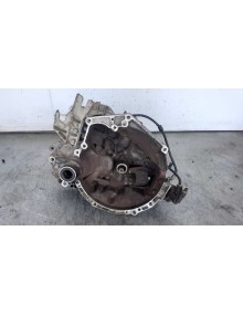 Recambio de caja cambios para peugeot 207 confort referencia OEM IAM 20CQ65 B 132.678KM