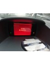 Recambio de display para ford fiesta (cb1) ambiente referencia OEM IAM AA6T18B955BB  