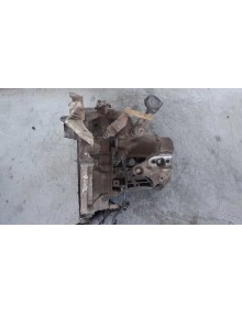 Recambio de caja cambios para peugeot 207 confort referencia OEM IAM 20CQ65 B 132.678KM 2