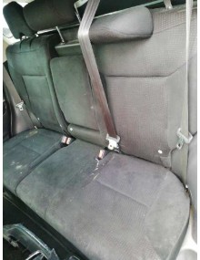 Recambio de asientos traseros para honda cr-v (re) 1.6 i-dtec referencia OEM IAM   
