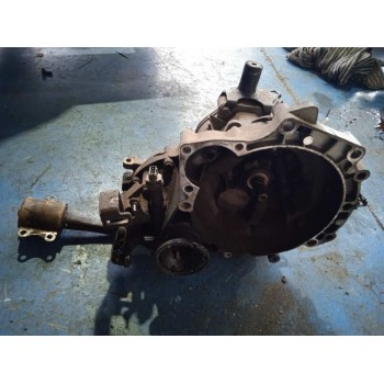 Recambio de caja cambios para seat arosa (6h1) street referencia OEM IAM DKG  