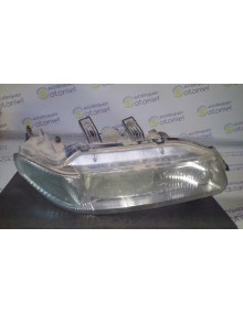 Recambio de faro derecho para mg serie 400 (rt) 420 sdi (4-ptas.) referencia OEM IAM   BIFARO