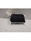 Recambio de display para ford fiesta (cb1) ambiente referencia OEM IAM AA6T18B955BB  
