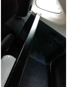 Recambio de bandeja trasera para honda cr-v (re) 1.6 i-dtec referencia OEM IAM   