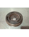Recambio de polea cigueñal para chrysler voyager (rg) 2.8 crd cat referencia OEM IAM 503C2034F  