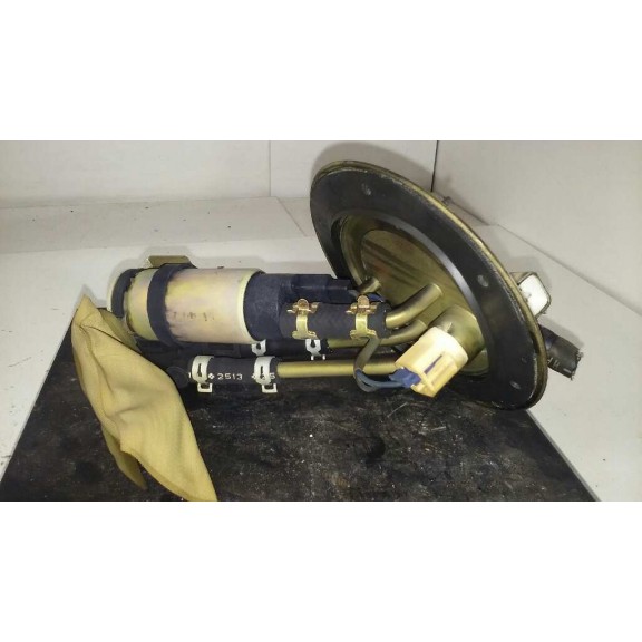 Recambio de aforador para mazda 626 berlina (ge) 2.5 v6 referencia OEM IAM   