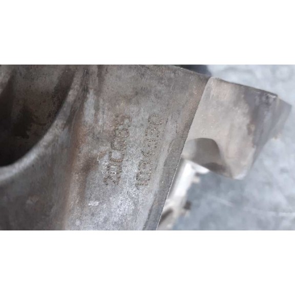 Recambio de caja cambios para peugeot 207 confort referencia OEM IAM 20CQ65 B 132.678KM