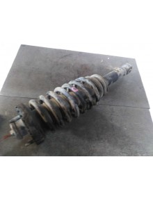 Recambio de amortiguador delantero izquierdo para ssangyong kyron 200 xdi premium 4wd referencia OEM IAM   